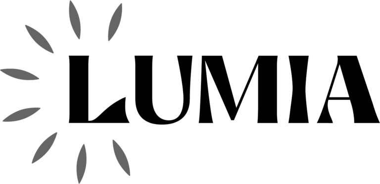 Lumia Logo Grautöne